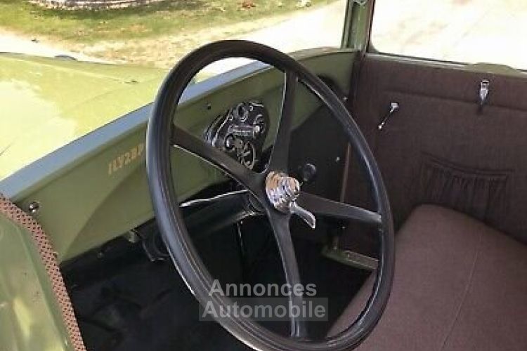 Ford Model A - <small></small> 25.000 € <small>TTC</small> - #18