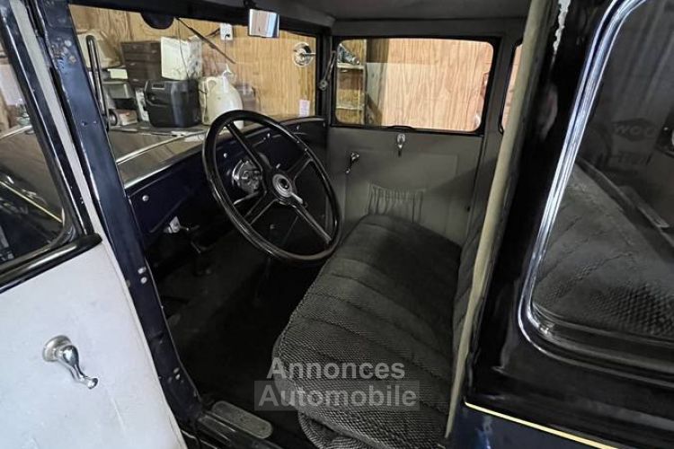 Ford Model A - <small></small> 24.000 € <small>TTC</small> - #2