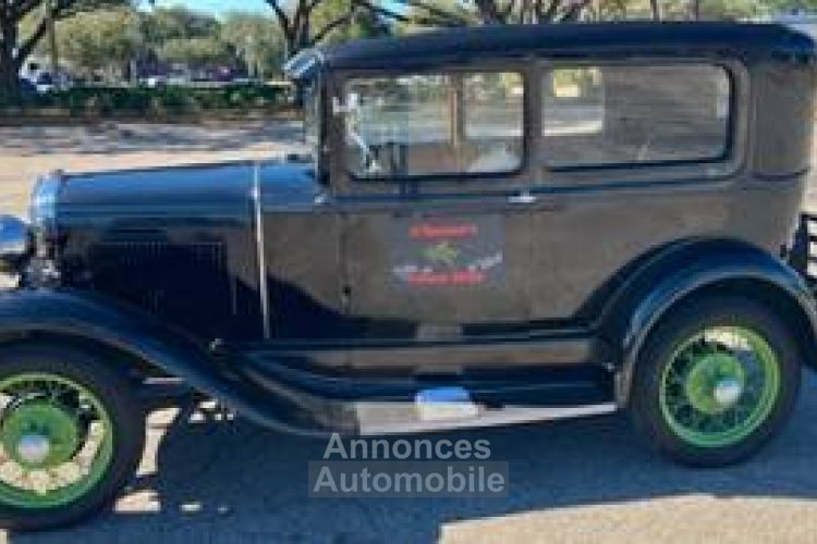 Ford Model A - <small></small> 27.000 € <small>TTC</small> - #1