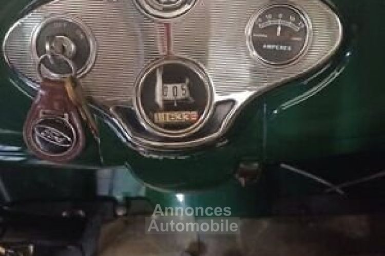 Ford Model A - <small></small> 32.000 € <small>TTC</small> - #10