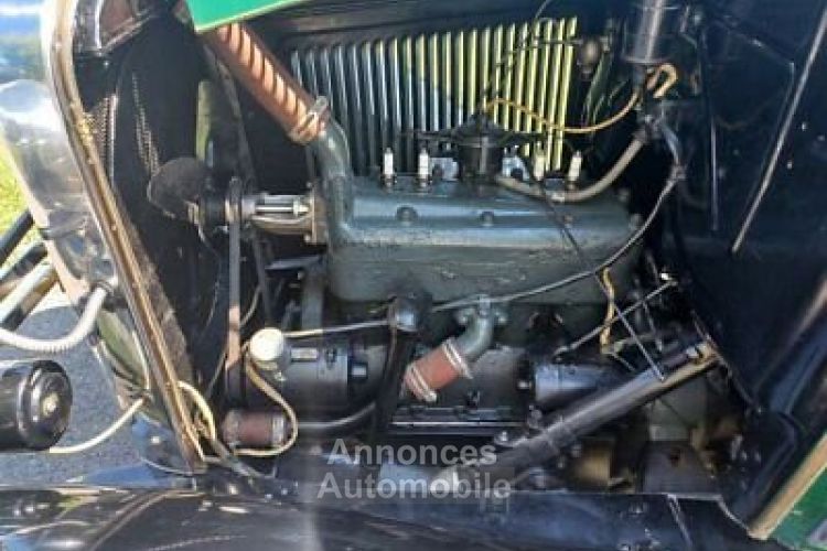 Ford Model A - <small></small> 32.000 € <small>TTC</small> - #14