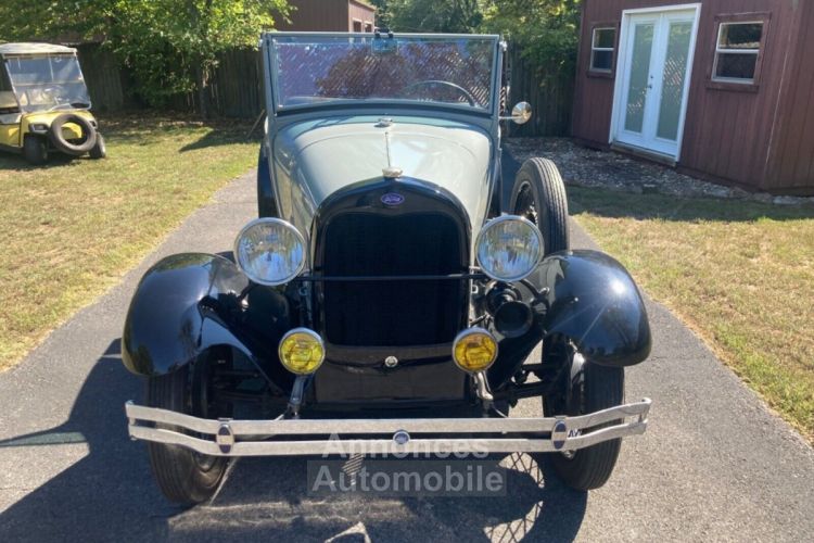 Ford Model A - <small></small> 33.400 € <small>TTC</small> - #2