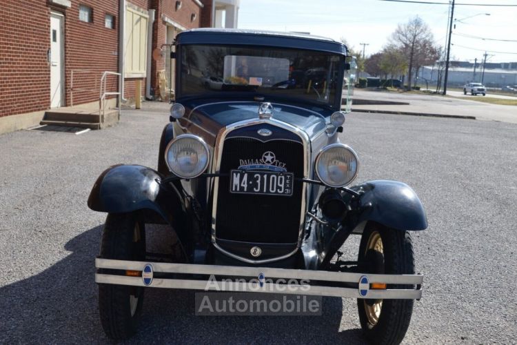 Ford Model A - <small></small> 23.000 € <small>TTC</small> - #10