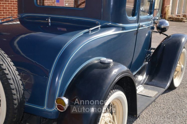 Ford Model A - <small></small> 23.000 € <small>TTC</small> - #14