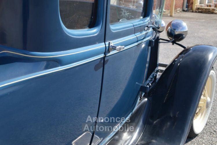 Ford Model A - <small></small> 23.000 € <small>TTC</small> - #15