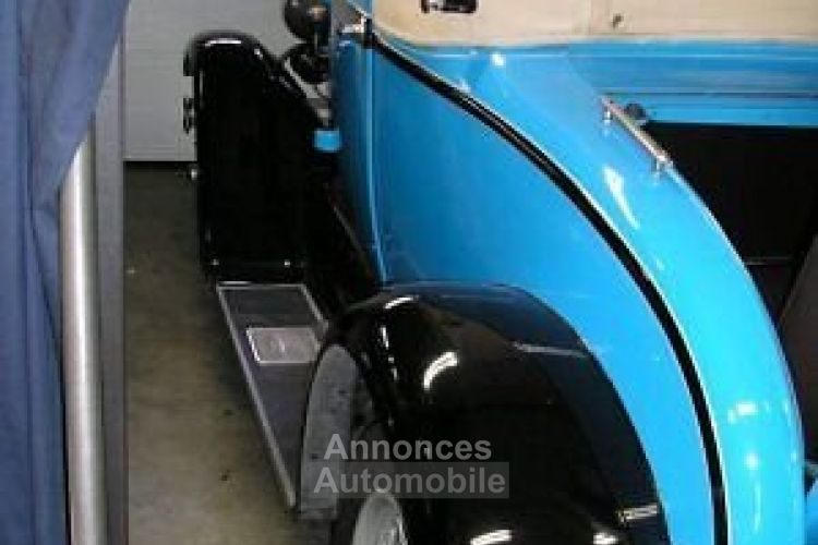 Ford Model A - <small></small> 24.800 € <small>TTC</small> - #7