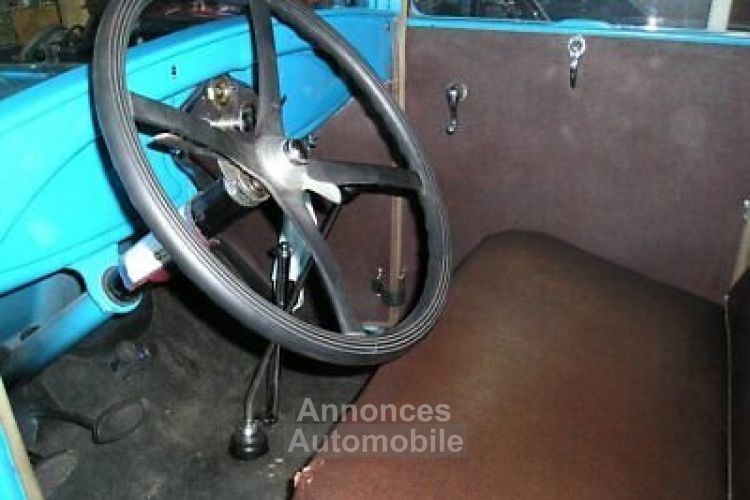 Ford Model A - <small></small> 24.800 € <small>TTC</small> - #9