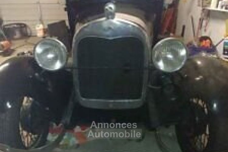 Ford Model A - <small></small> 21.600 € <small>TTC</small> - #4