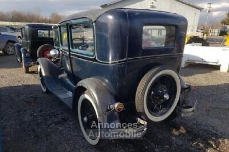 Ford Model A - <small></small> 21.600 € <small>TTC</small> - #9