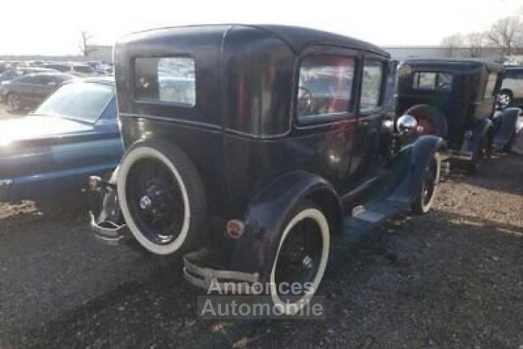 Ford Model A - <small></small> 21.600 € <small>TTC</small> - #10