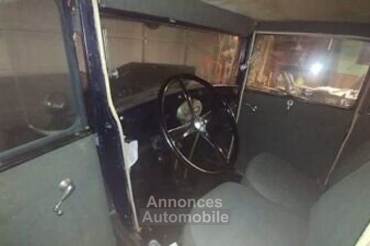 Ford Model A - <small></small> 21.600 € <small>TTC</small> - #11