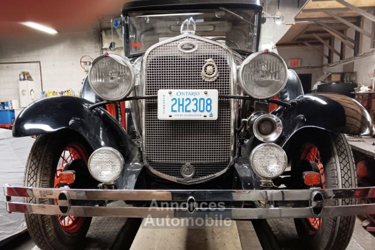 Ford Model A - <small></small> 32.700 € <small>TTC</small> - #1