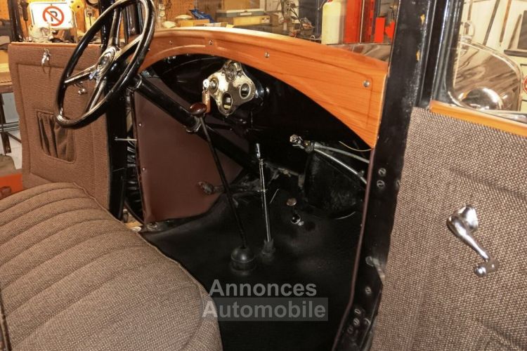 Ford Model A - <small></small> 32.700 € <small>TTC</small> - #7