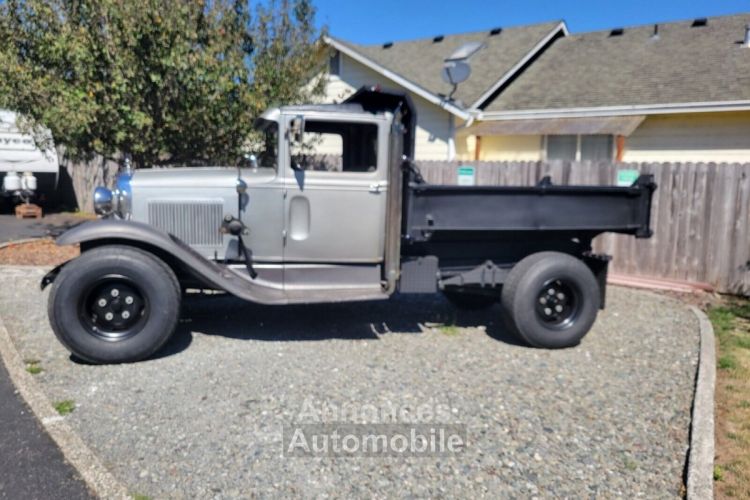 Ford Model A - <small></small> 24.300 € <small>TTC</small> - #1