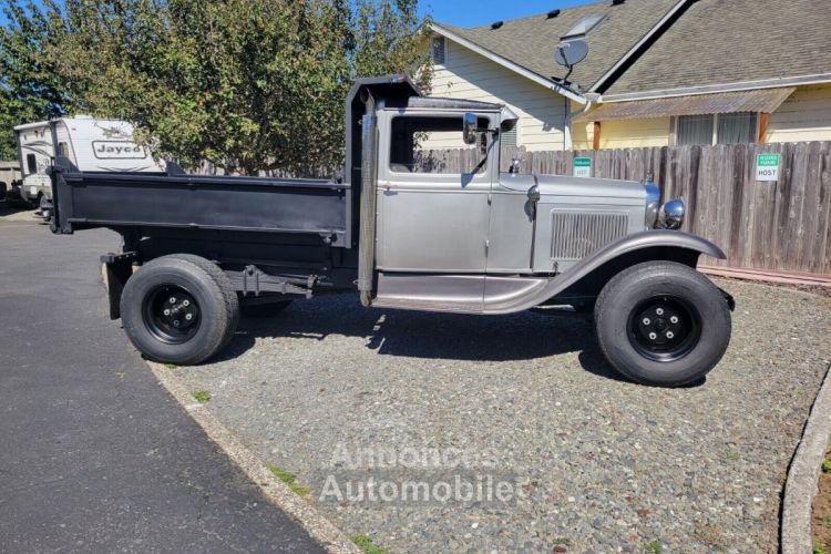 Ford Model A - <small></small> 24.300 € <small>TTC</small> - #10