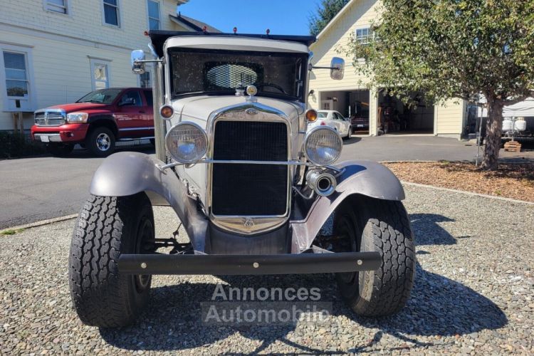 Ford Model A - <small></small> 24.300 € <small>TTC</small> - #12