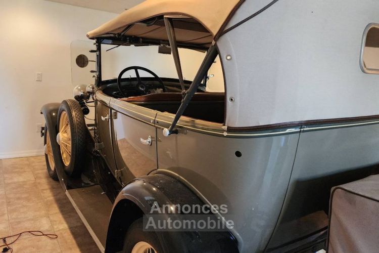 Ford Model A - <small></small> 32.600 € <small>TTC</small> - #8