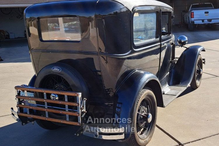 Ford Model A - <small></small> 21.200 € <small>TTC</small> - #3