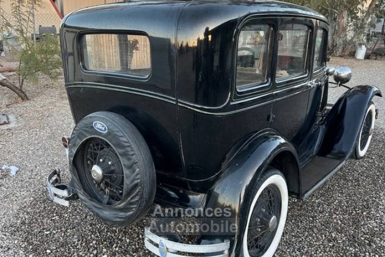 Ford Model A - <small></small> 19.700 € <small>TTC</small> - #2