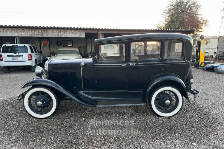 Ford Model A - <small></small> 19.700 € <small>TTC</small> - #4