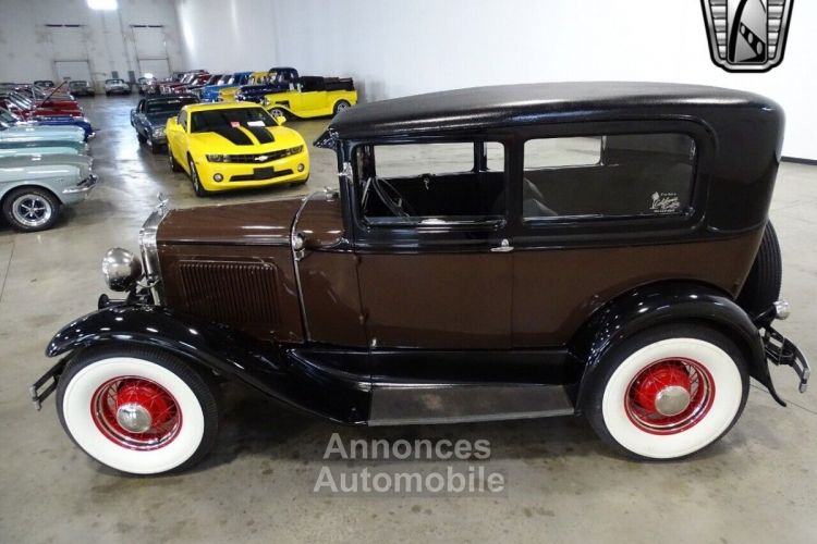 Ford Model A - <small></small> 41.300 € <small>TTC</small> - #5