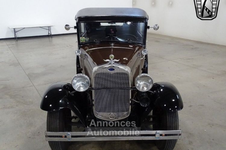 Ford Model A - <small></small> 41.300 € <small>TTC</small> - #8