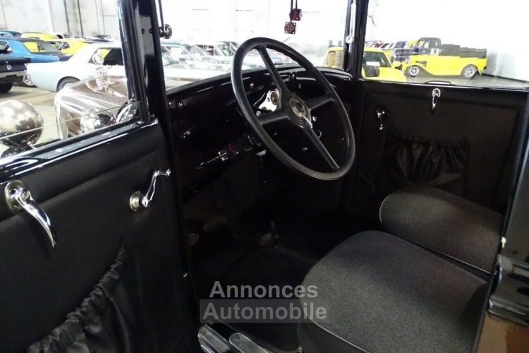 Ford Model A - <small></small> 41.300 € <small>TTC</small> - #11