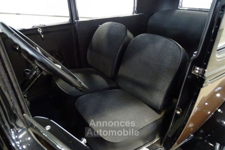 Ford Model A - <small></small> 41.300 € <small>TTC</small> - #12