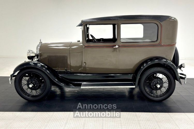 Ford Model A - <small></small> 42.800 € <small>TTC</small> - #2