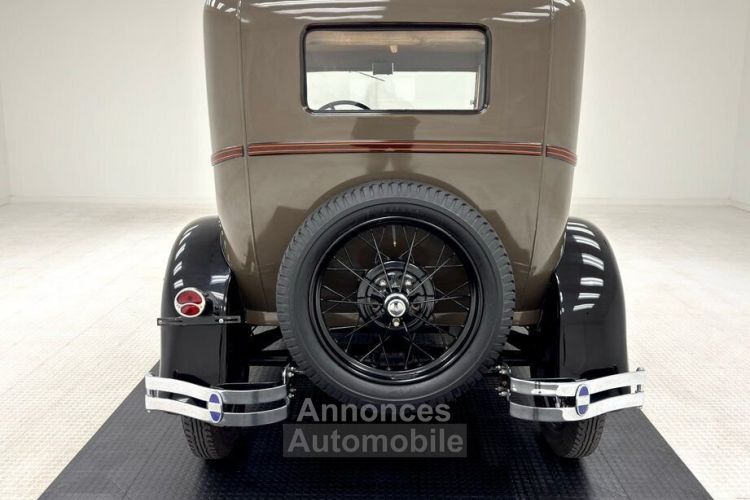 Ford Model A - <small></small> 42.800 € <small>TTC</small> - #4