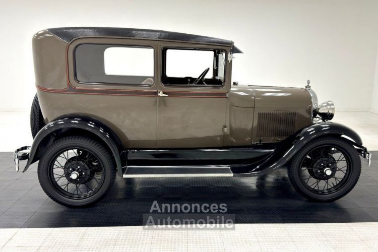 Ford Model A - <small></small> 42.800 € <small>TTC</small> - #6