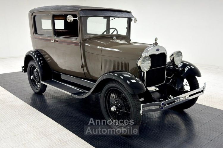 Ford Model A - <small></small> 42.800 € <small>TTC</small> - #7