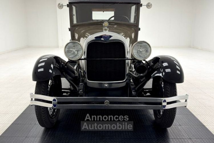 Ford Model A - <small></small> 42.800 € <small>TTC</small> - #8