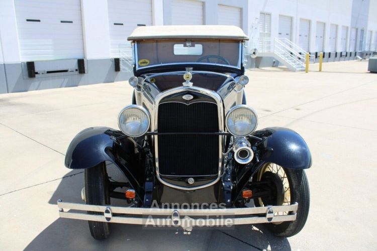 Ford Model A - <small></small> 31.900 € <small>TTC</small> - #10