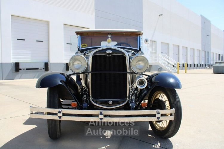 Ford Model A - <small></small> 31.900 € <small>TTC</small> - #11