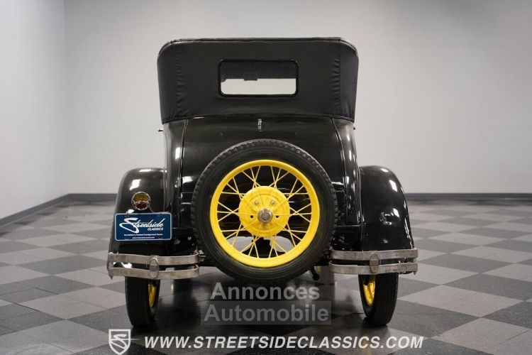 Ford Model A - <small></small> 20.300 € <small>TTC</small> - #12