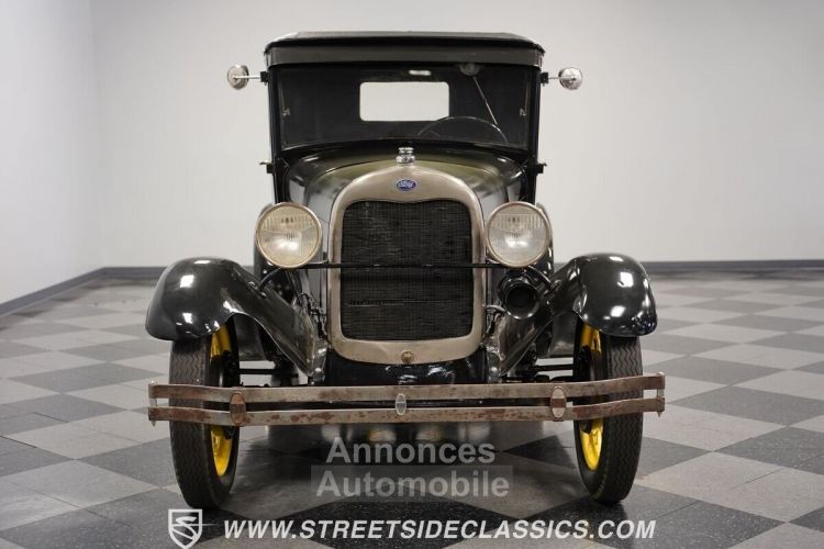 Ford Model A - <small></small> 20.300 € <small>TTC</small> - #20