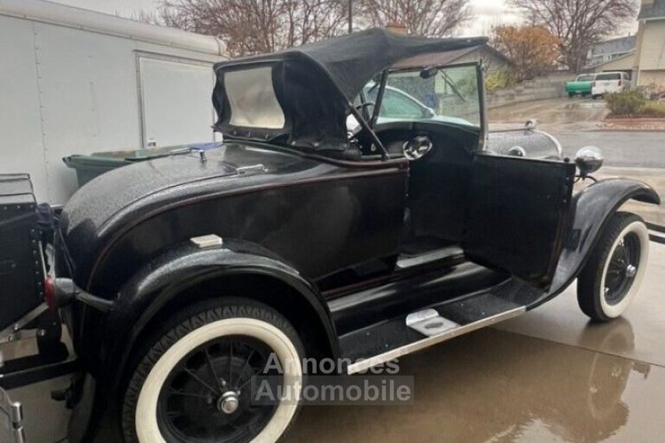 Ford Model A - <small></small> 21.900 € <small>TTC</small> - #10