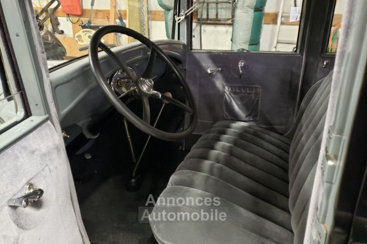 Ford Model A - <small></small> 25.600 € <small>TTC</small> - #5