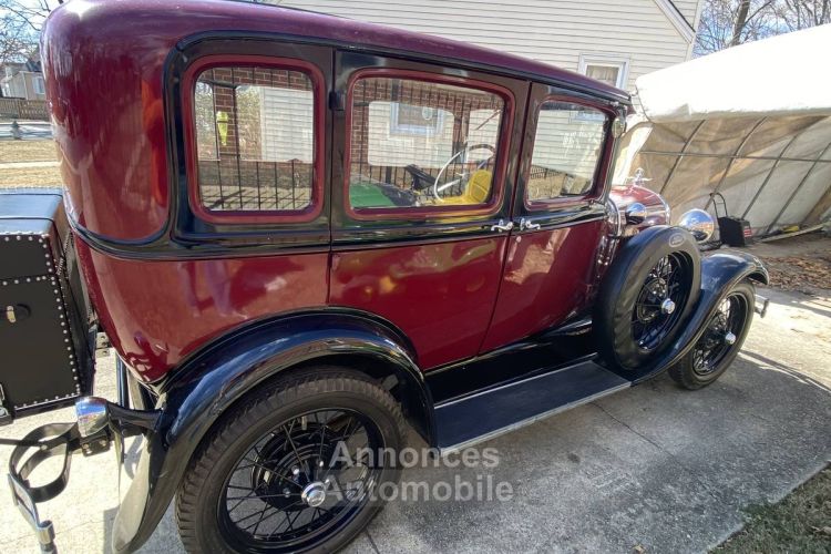 Ford Model A  - <small></small> 26.700 € <small>TTC</small> - #2