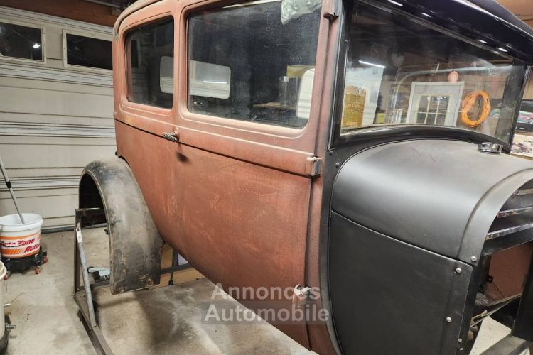 Ford Model A 2 door sedan  - <small></small> 19.000 € <small>TTC</small> - #2