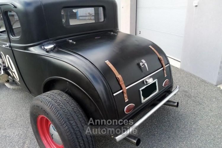 Ford Model A V8 Hot Rod - <small></small> 42.900 € <small></small> - #3