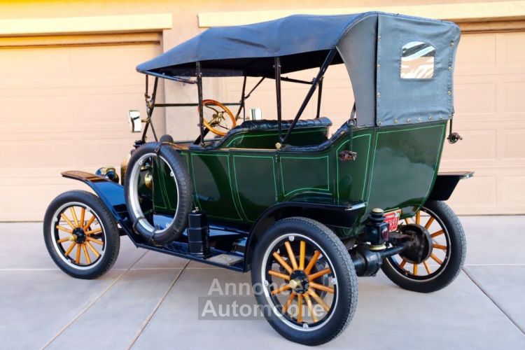 Ford Model T - Touring  - <small></small> 38.100 € <small>TTC</small> - #29