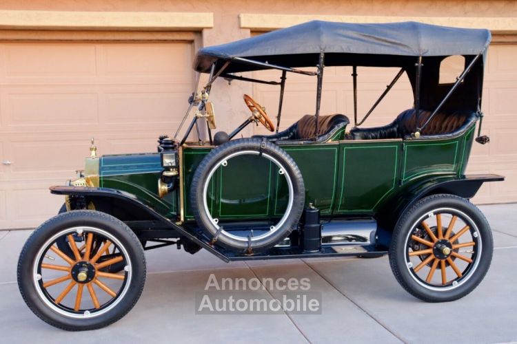 Ford Model T - Touring  - <small></small> 38.100 € <small>TTC</small> - #30