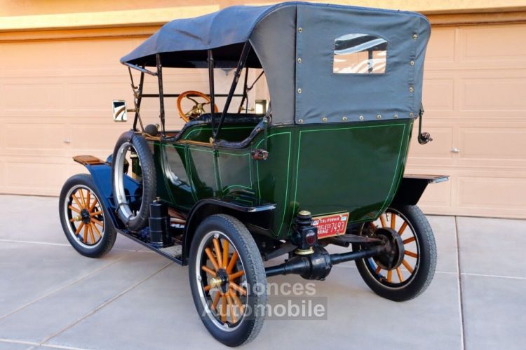 Ford Model T - Touring  - <small></small> 38.100 € <small>TTC</small> - #31