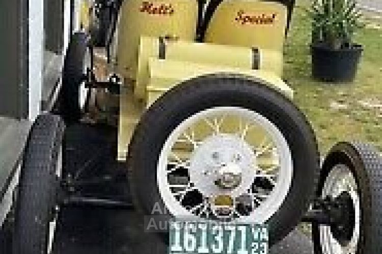 Ford Model T - <small></small> 29.000 € <small>TTC</small> - #3