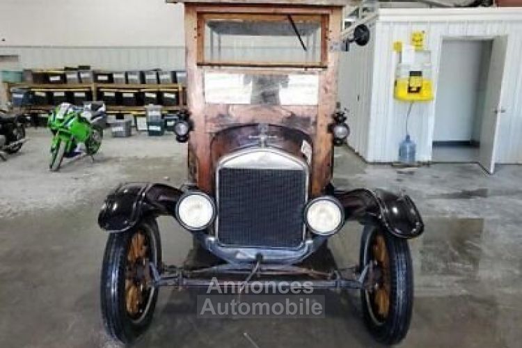 Ford Model T - <small></small> 28.000 € <small>TTC</small> - #2