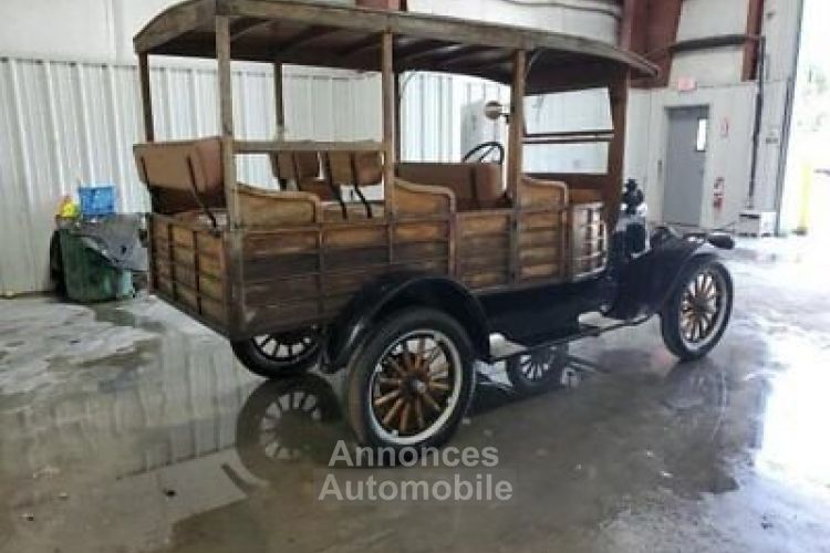 Ford Model T - <small></small> 28.000 € <small>TTC</small> - #6