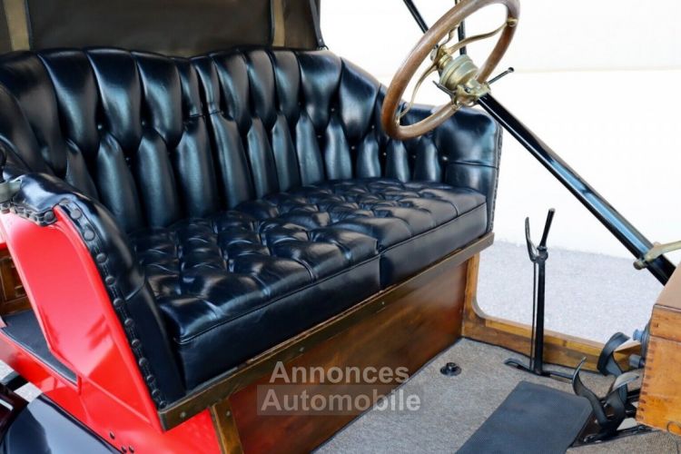 Ford Model T - <small></small> 30.000 € <small>TTC</small> - #7