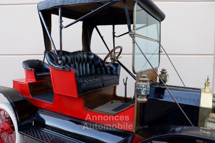 Ford Model T - <small></small> 30.000 € <small>TTC</small> - #8